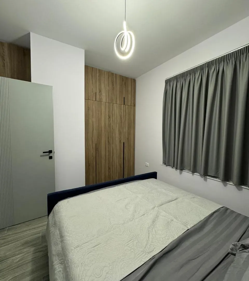 Isla'S Luxurious Seaside Apartments Durrës 0*,