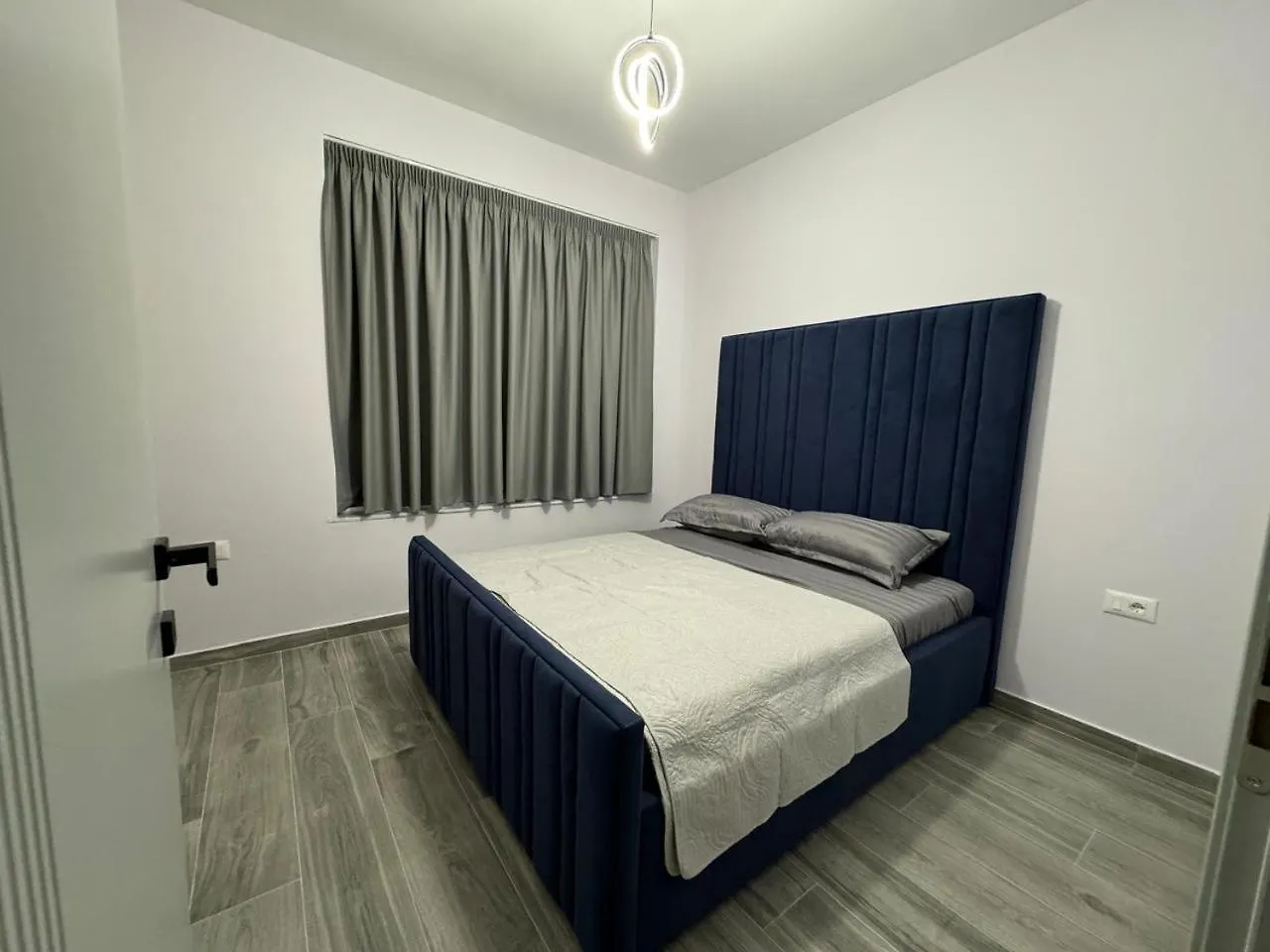 Isla'S Luxurious Seaside Apartments Durrës