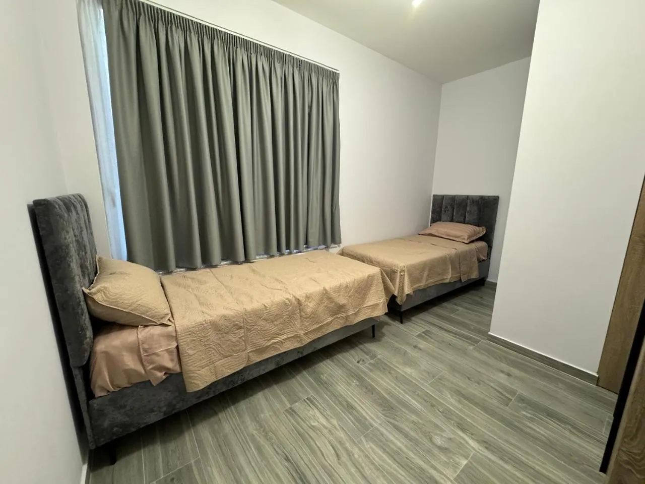 Isla'S Luxurious Seaside Apartments Durrës