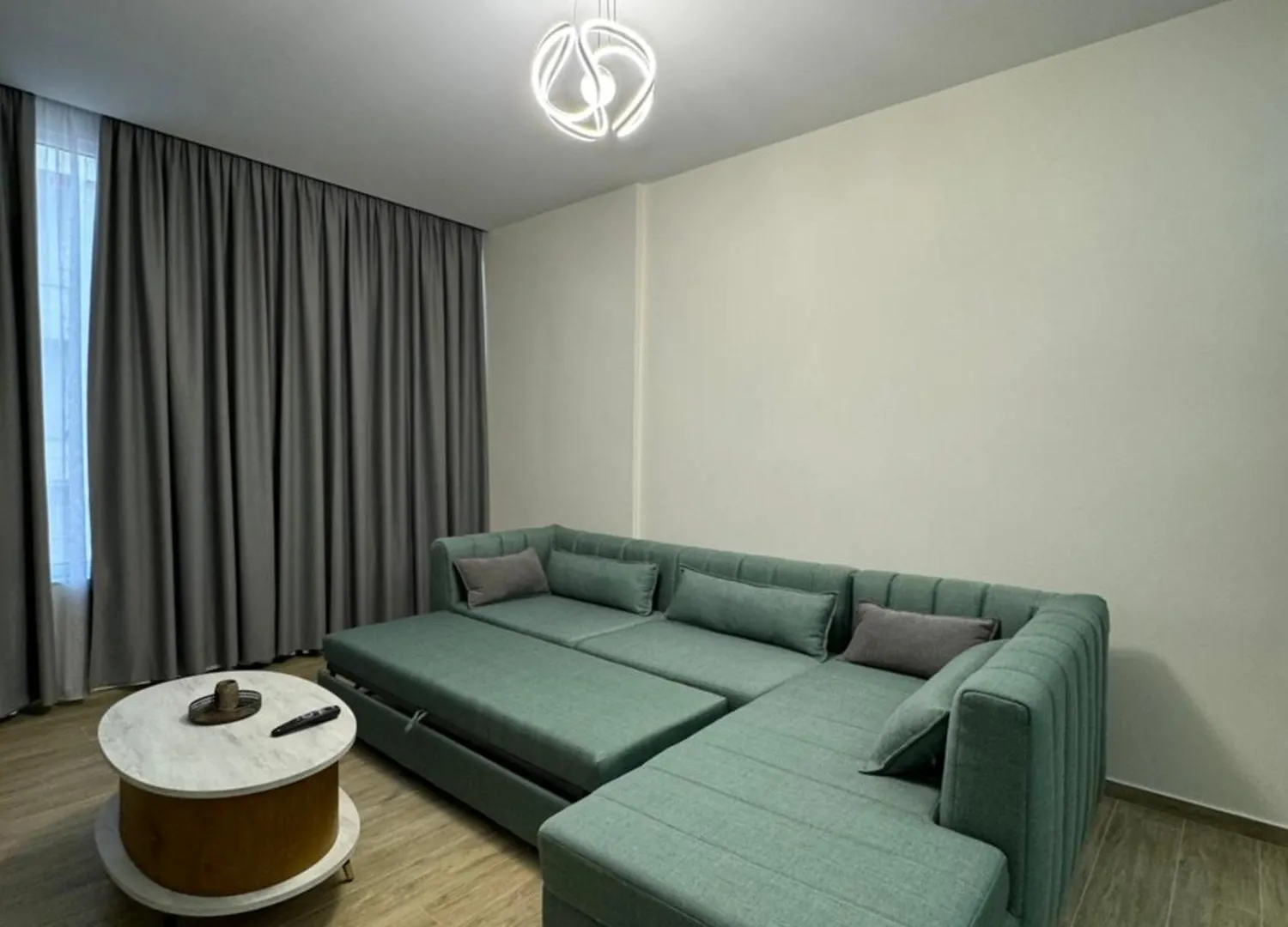 Isla'S Luxurious Seaside Apartments Durrës