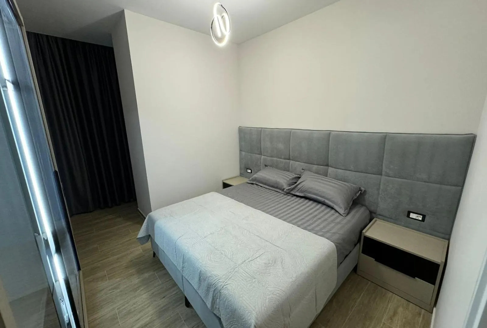 Isla'S Luxurious Seaside Apartments Durrës