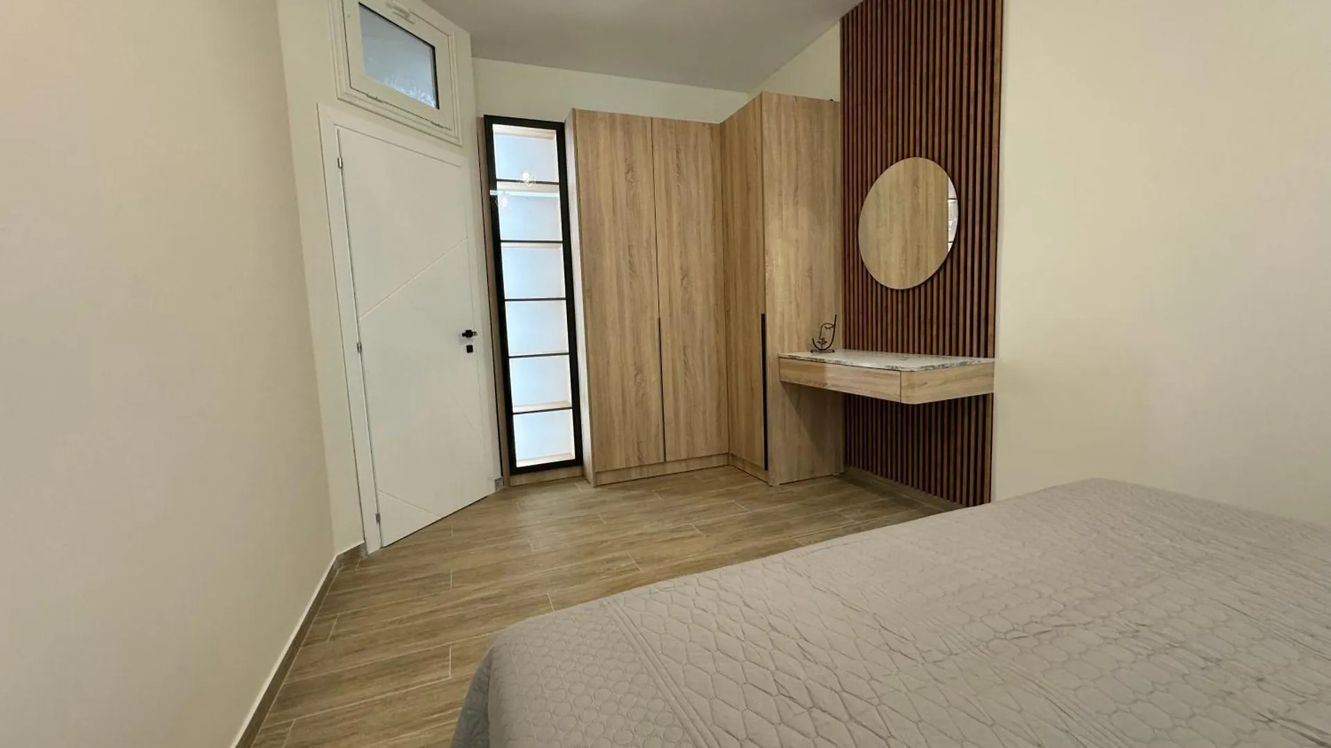 Isla'S Luxurious Seaside Apartments Durrës