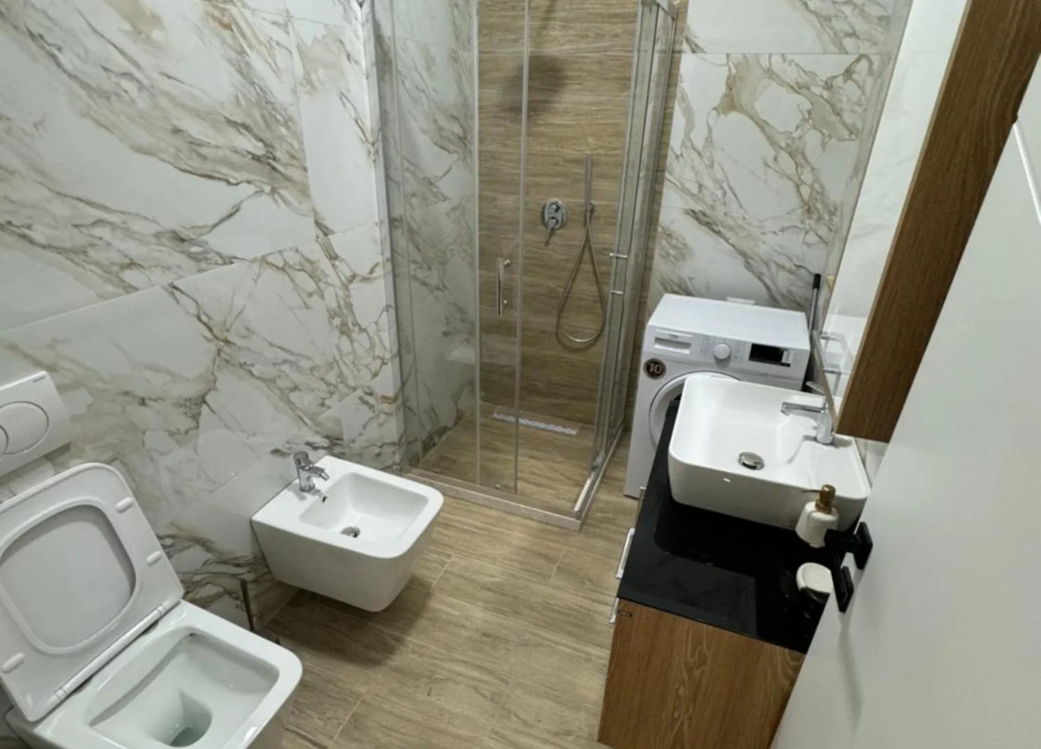 Isla'S Luxurious Seaside Apartments Durrës 0*,