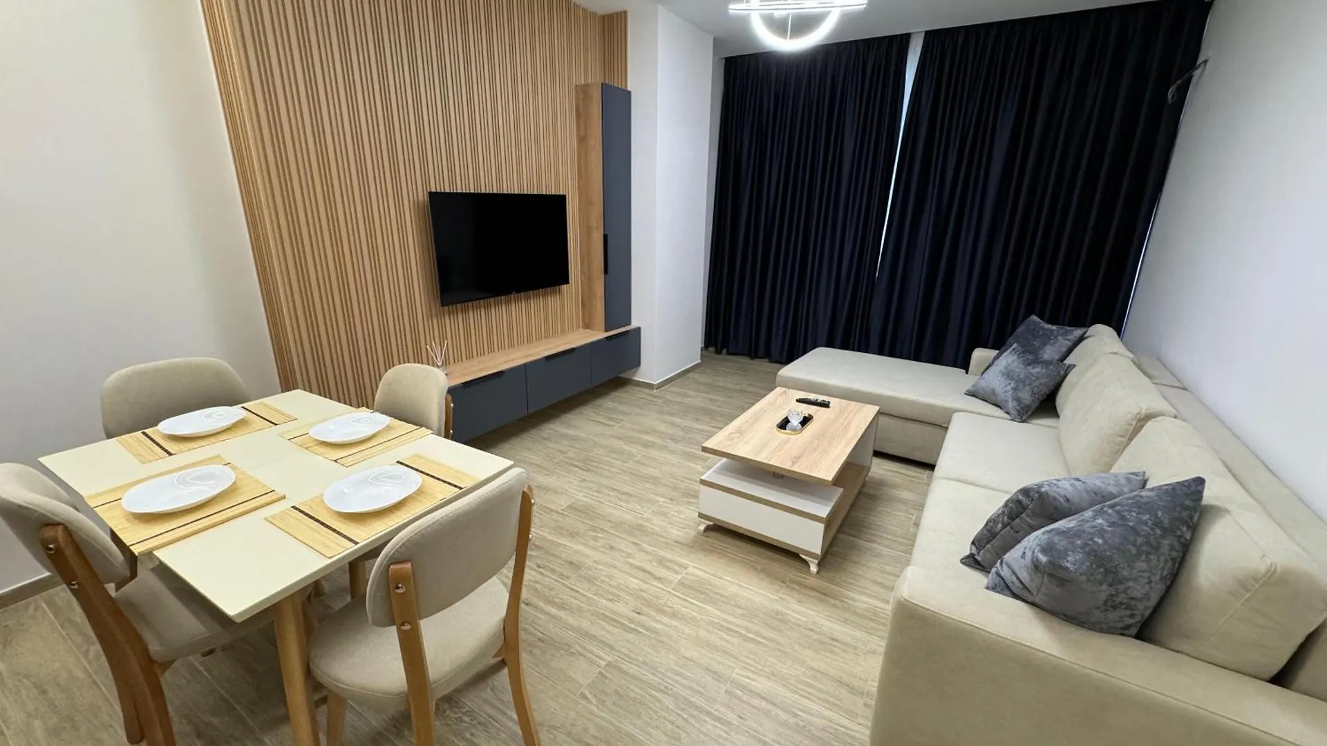 Isla'S Luxurious Seaside Apartments Durrës